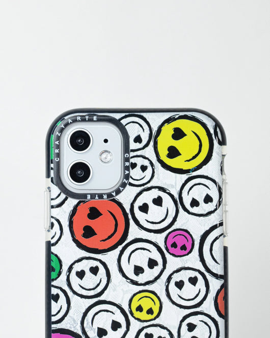 Case iPhone 14 / 15 Plus - Tekeno