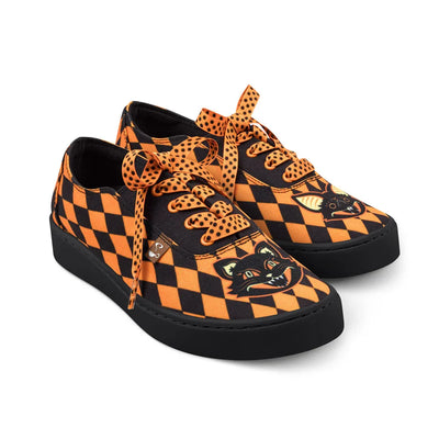 Midnight Masks Casual Sneaker - Tekeno
