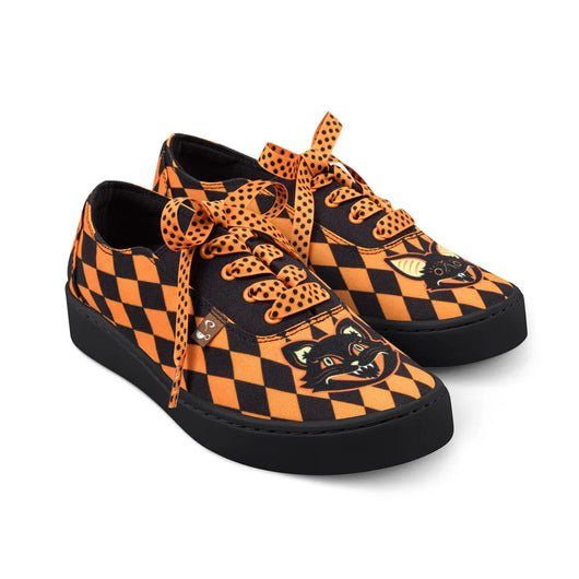 Midnight Masks Casual Sneaker - Tekeno