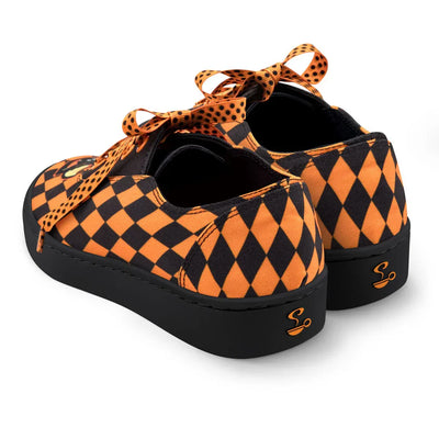 Midnight Masks Casual Sneaker - Tekeno