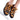 Midnight Masks Casual Sneaker - Tekeno