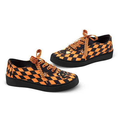Midnight Masks Casual Sneaker - Tekeno