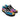 Chocolaticas® Miss Mends Casual Sneaker - Tekeno