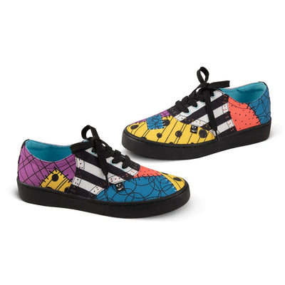 Chocolaticas® Miss Mends Casual Sneaker - Tekeno