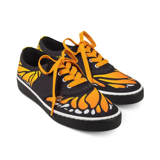 Chocolaticas® Monarch 2 Casual Sneaker - Tekeno
