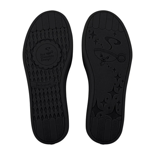 Chocolaticas® Monarch 2 Casual Sneaker - Tekeno