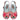 Chocolaticas® Mosaic Garden Women's Sandal - Tekeno