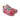 Chocolaticas® Mosaic Garden Women's Sandal - Tekeno
