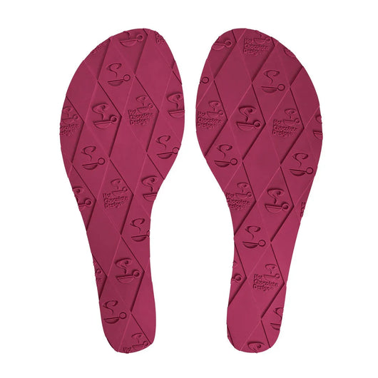 Chocolaticas® Mosaic Garden Women's Sandal - Tekeno