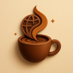Logo Mundo Coffeetime: Accesorios Barista Inteligentes para el Amante del Café en Casa