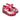 Chocolaticas® Betty Claus Women's Mary Jane Platform - Tekeno