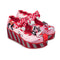 Plataformas Mary Jane Betty Claus para Mulher
