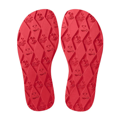 Chocolaticas® Betty Claus Women's Mary Jane Platform - Tekeno