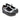 Chocolaticas® Havana Glitter Women's Mary Jane Platform - Tekeno
