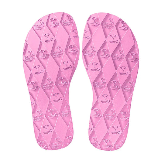 Chocolaticas® Lady Meow Women's Mary Jane Platform - Tekeno