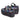 Chocolaticas® Pagan Spirit Women's Mary Jane Platform - Tekeno
