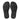 Chocolaticas® Pagan Spirit Women's Mary Jane Platform - Tekeno