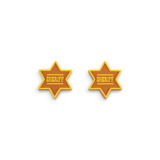 Plataformas Mary Jane Sheriff para Mujer