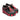 Chocolaticas® Spidora Women's Mary Jane Platform - Tekeno