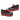 Chocolaticas® Spidora Women's Mary Jane Platform - Tekeno