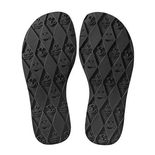 Chocolaticas® Spidora Women's Mary Jane Platform - Tekeno