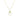 Matcha necklace