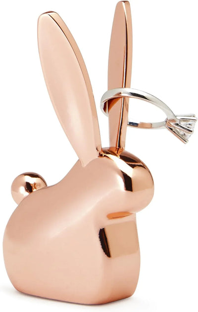 Soporte para Anillos Umbra con Forma de Perro Salchicha: Encanto y Funcionalidad - Tekeno