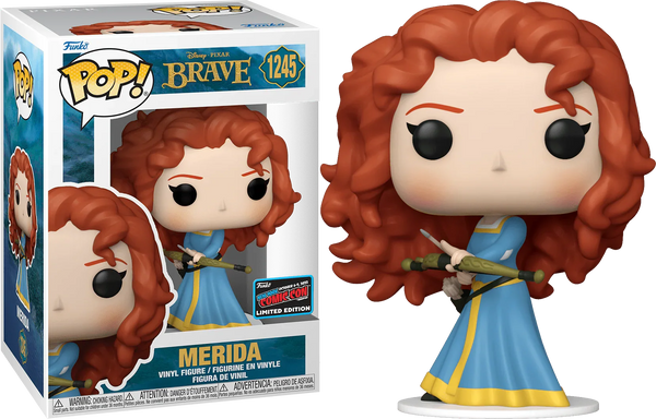 Merida - Tekeno
