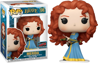 Merida - Tekeno