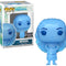 Funko Pop! Vinyl: Moana Translúcida - Exclusiva Entertainment Earth