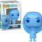 Pop! Vinyl: Disney's Moana - Moana (Translucent) Entertainment Earth Exclusive)