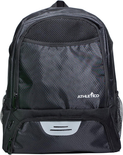 Mochila de Fútbol Juvenil Athletico League: ¡Todo Tu Equipo en un Solo Lugar! - Tekeno