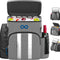 Everlasting Comfort Cooler Backpack: 54 cans of freshness for your adventures