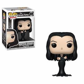 Funko Pop! Morticia Addams - The Addams Family 2019 Edition