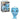 Pop! Heroes: DC Entertainment -Mr. Freeze Batman & Robin (Glitter) [Summer Convention] - Tekeno