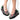 Chocolaticas® Necroflora Women's Sandal - Tekeno