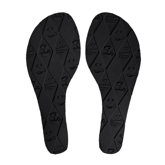 Necroflora Women's Sandal
