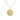 Evil Eye Protector Necklace