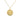 Evil Eye Protector Necklace