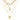 Five Layered Goddess Necklace