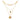 Celestial Eye Layered Necklace
