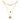 Celestial Eye Layered Necklace
