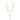 Celestial Layered Eye Necklace