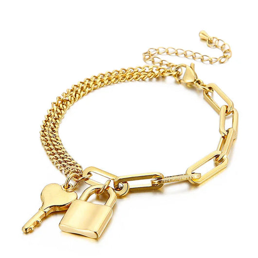 Pulseira Amor e Proteção