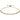 Baguette Diamond Bracelet
