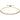 Baguette Diamond Bracelet
