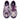 Chocolaticas® Nocturna Sisters Casual Sneaker - Tekeno
