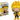 Naruto (Six Path) Special Edition Sticker - Tekeno