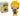 Pop! Animation: Naruto Shippuden - Naruto (Six Path) Glow Special Edition Sticker - Tekeno
