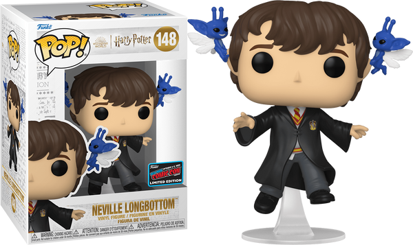Neville Longbottom - Shopify Premium Product